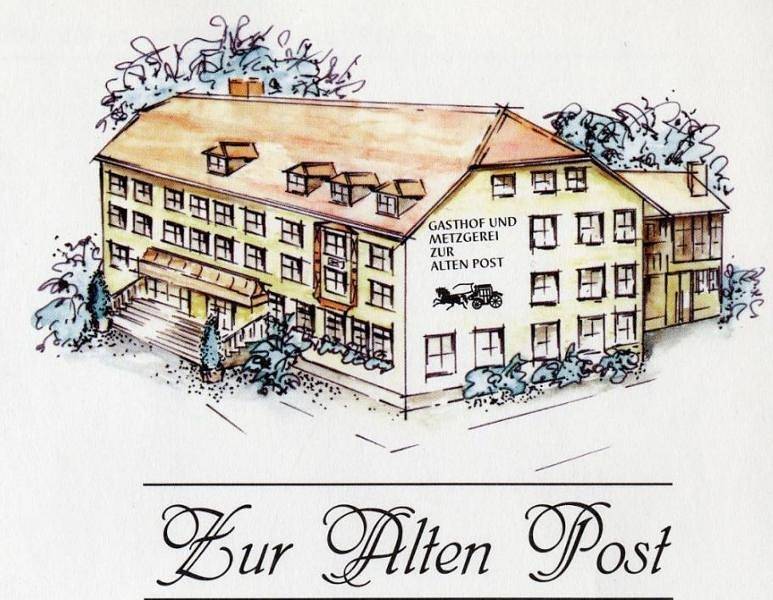 Hotell i Niederbayern från 100 kr per natt