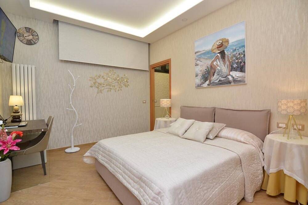 Hotell i Caserta från 79 kr per natt