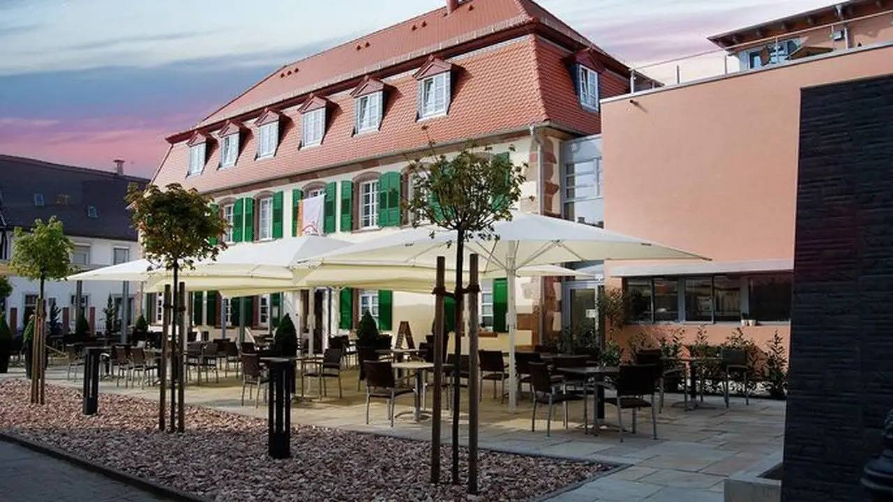 Hotell i Pfalz från 242 kr per natt