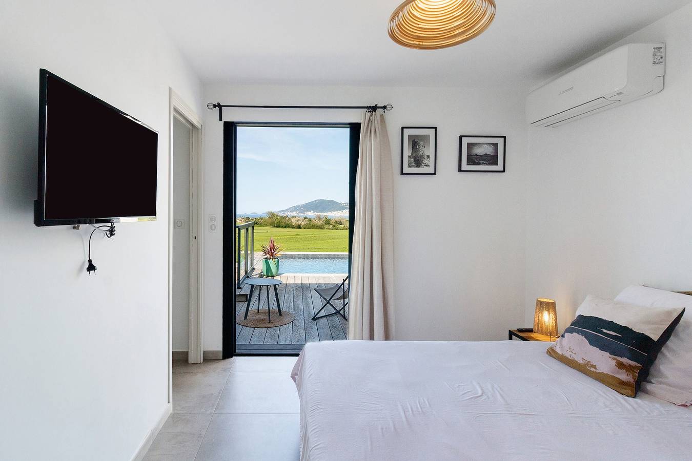 Hotell i Corse-du-Sud från 108 kr per natt