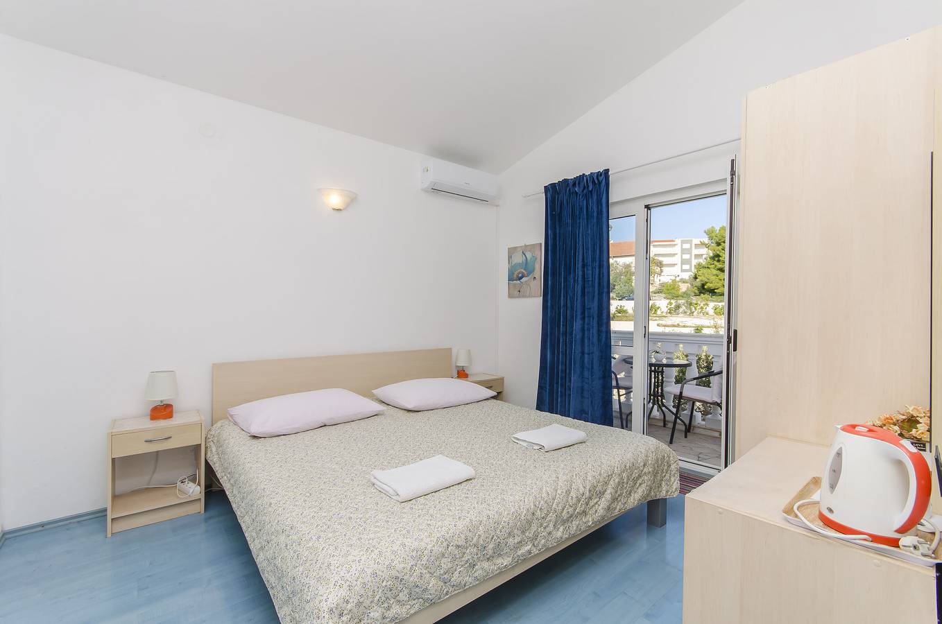Hotell i Primošten från 65 kr per natt