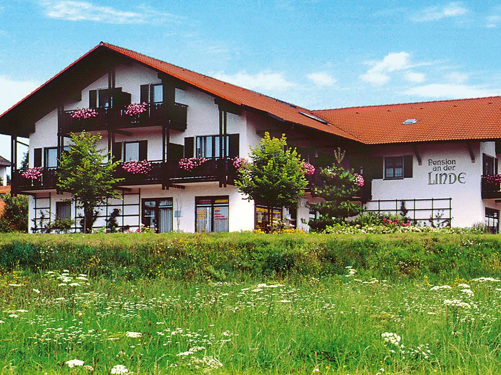 Hotell i Niederbayern från 63 kr per natt