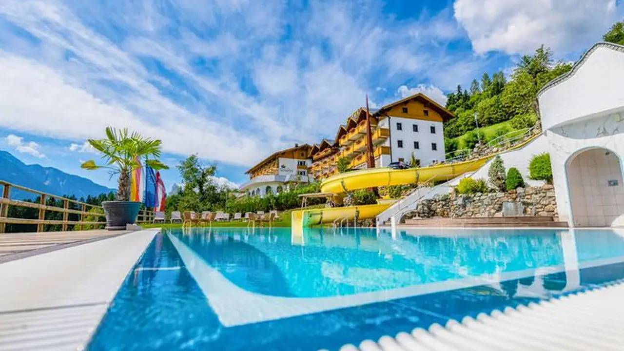 Hotell i Oberkärnten från 456 kr per natt