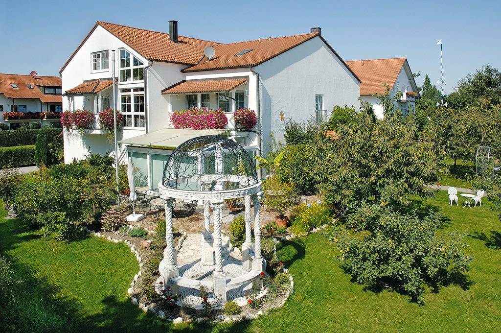 Hotell i Altmühltal från 50 kr per natt