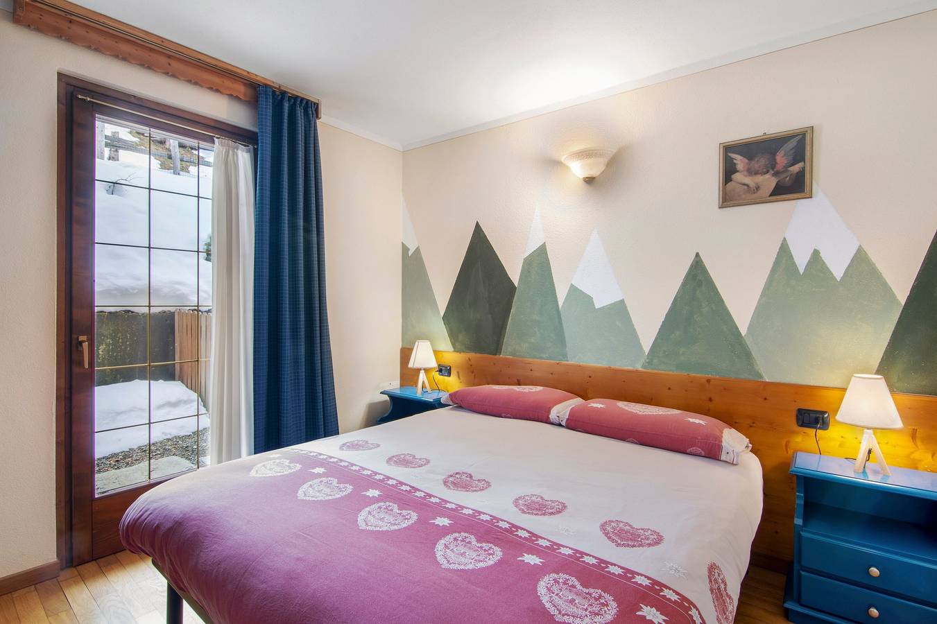 Hotell i Valtellina från 117 kr per natt