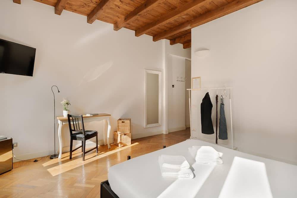 Hotell i Bergamo från 112 kr per natt