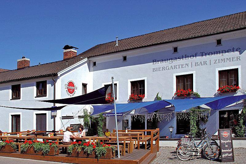 Hotell i Eichstätt från 61 kr per natt