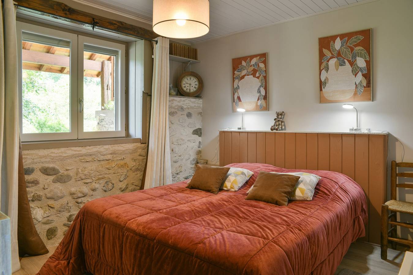 Hotell i Savoie från 80 kr per natt