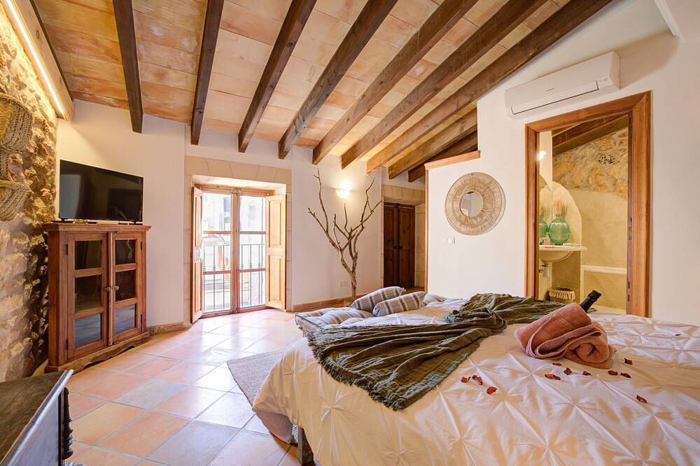 Hotell i Mallorca från 100 kr per natt