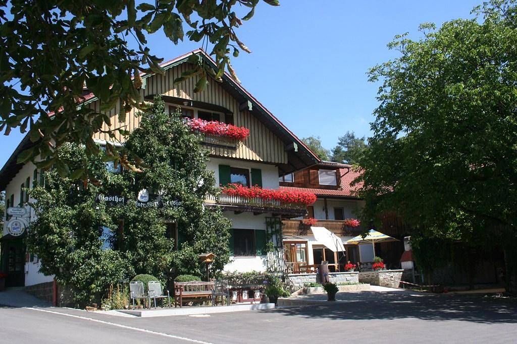 Hotell i Oberpfalz från 50 kr per natt