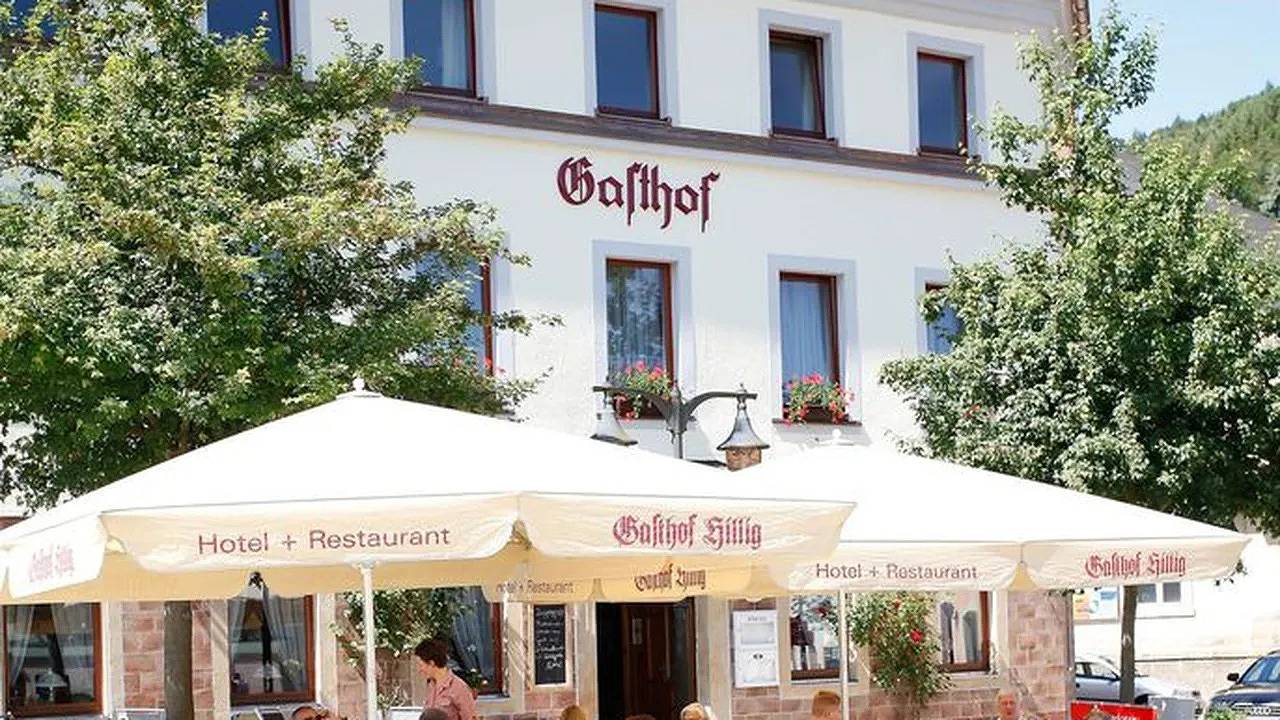 Hotell i Sächsische Schweiz från 140 kr per natt