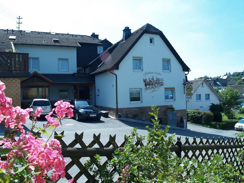 Hotell i Franken från 38 kr per natt
