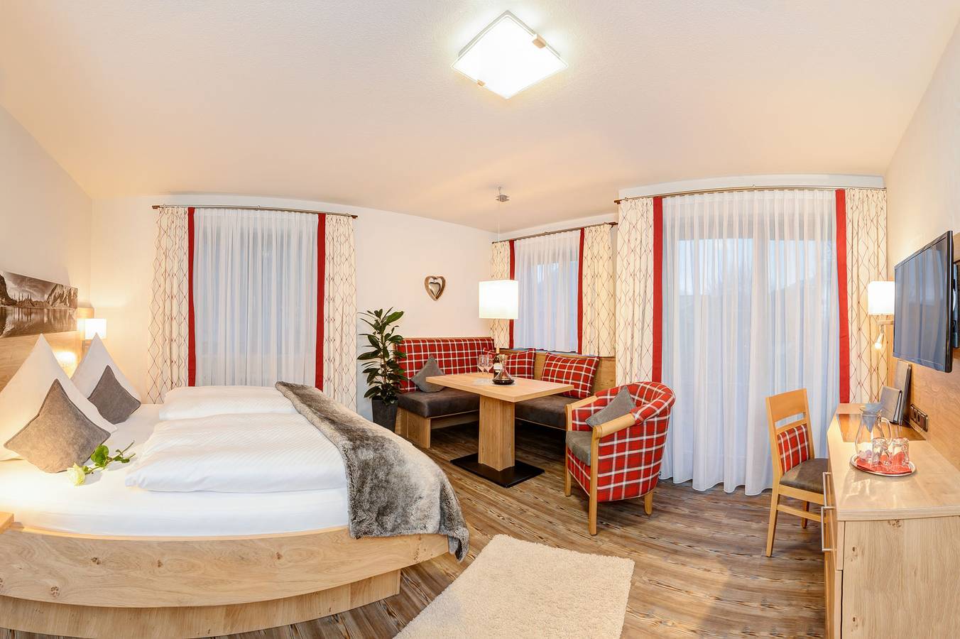 Hotell i Allgäu från 141 kr per natt