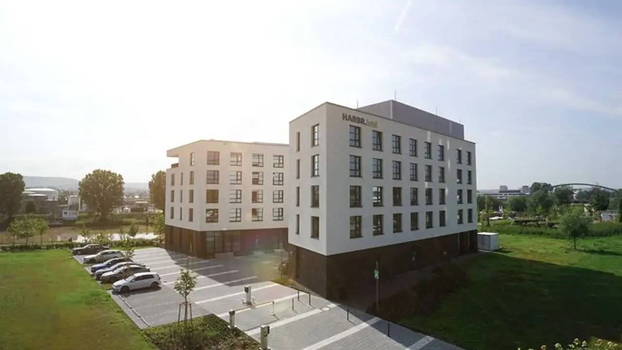 Hotell i Schwaben från 200 kr per natt