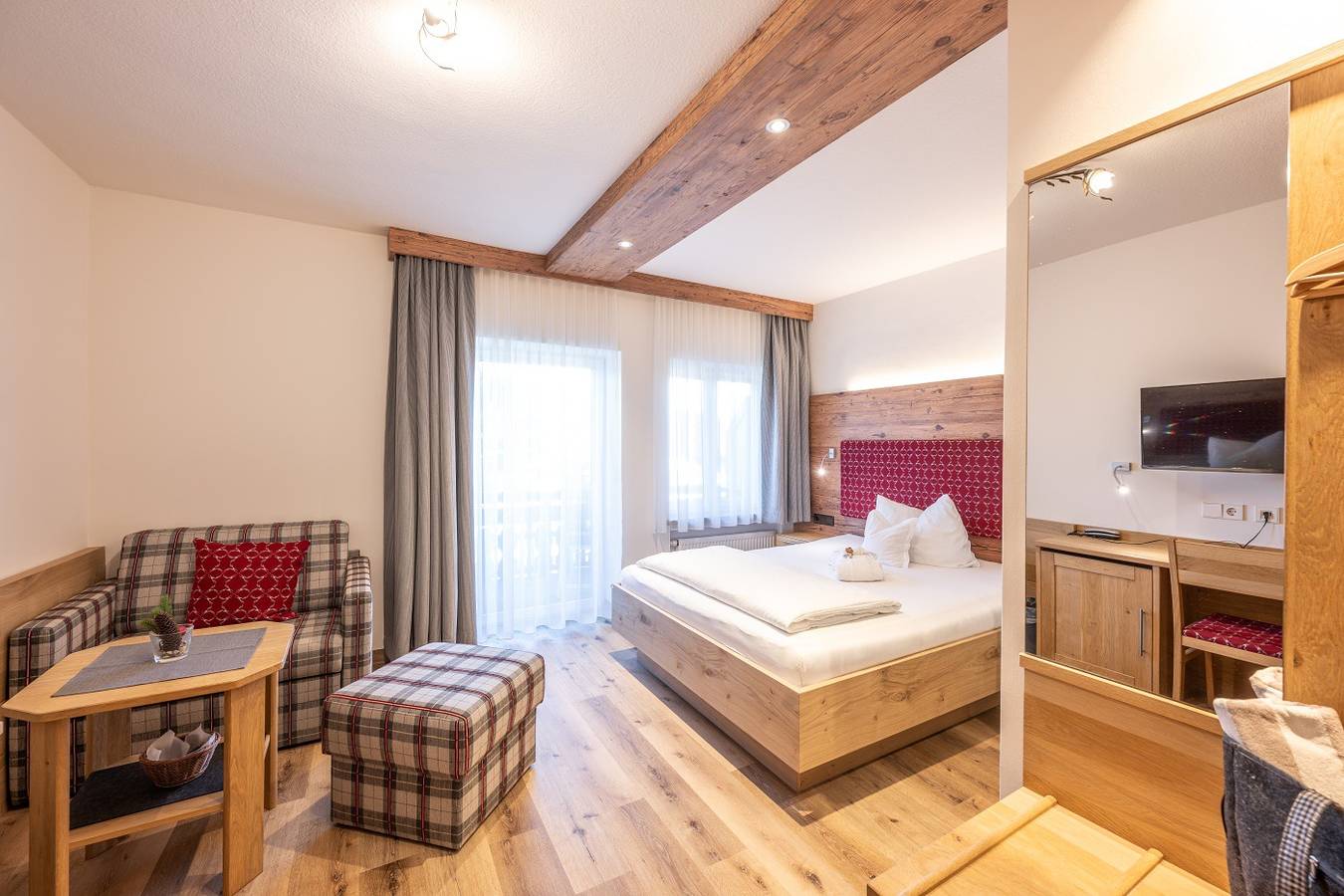 Hotell i Allgäu från 136 kr per natt