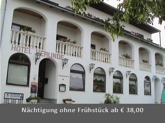 Hotell i Neusiedlersjön från 63 kr per natt