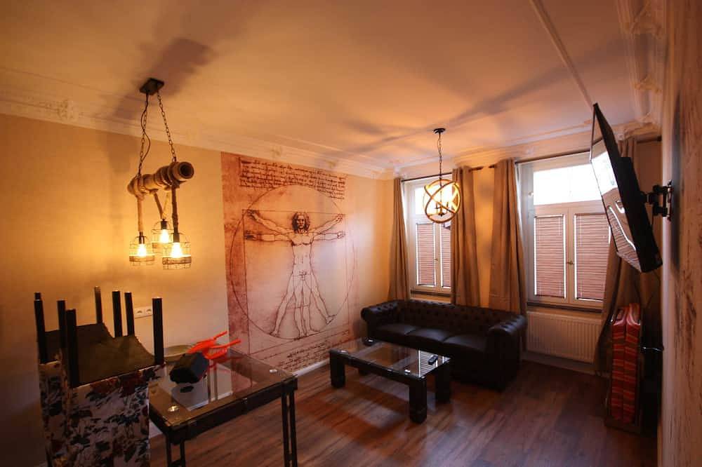 Hotell i Leipzig från 135 kr per natt