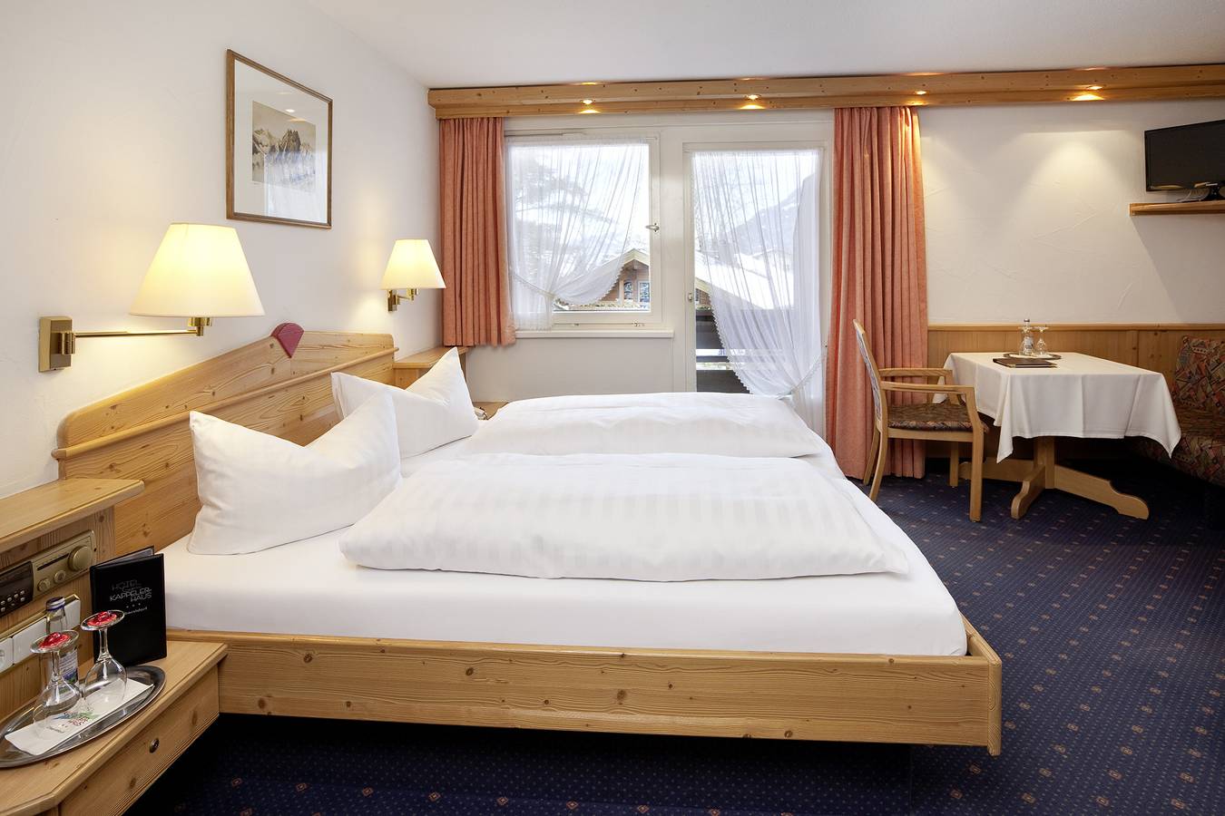 Hotell i Allgäu från 143 kr per natt