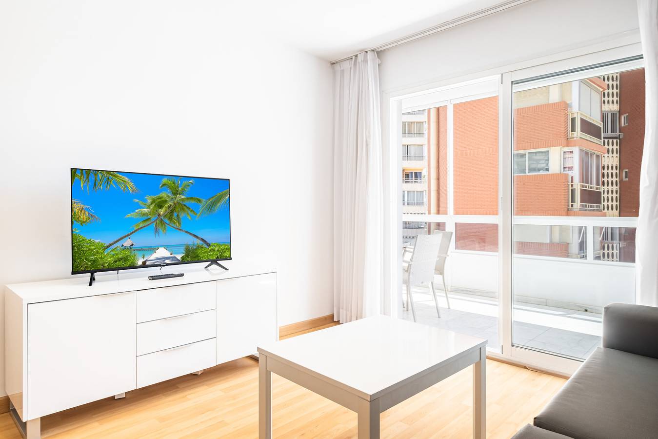 Hotell i Benidorm från 81 kr per natt