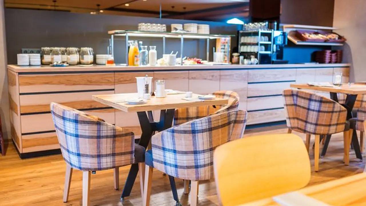 Hotell i Schwaben från 177 kr per natt