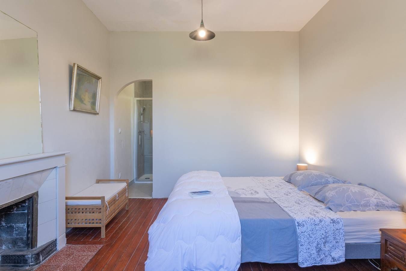 Hotell i Privas från 57 kr per natt