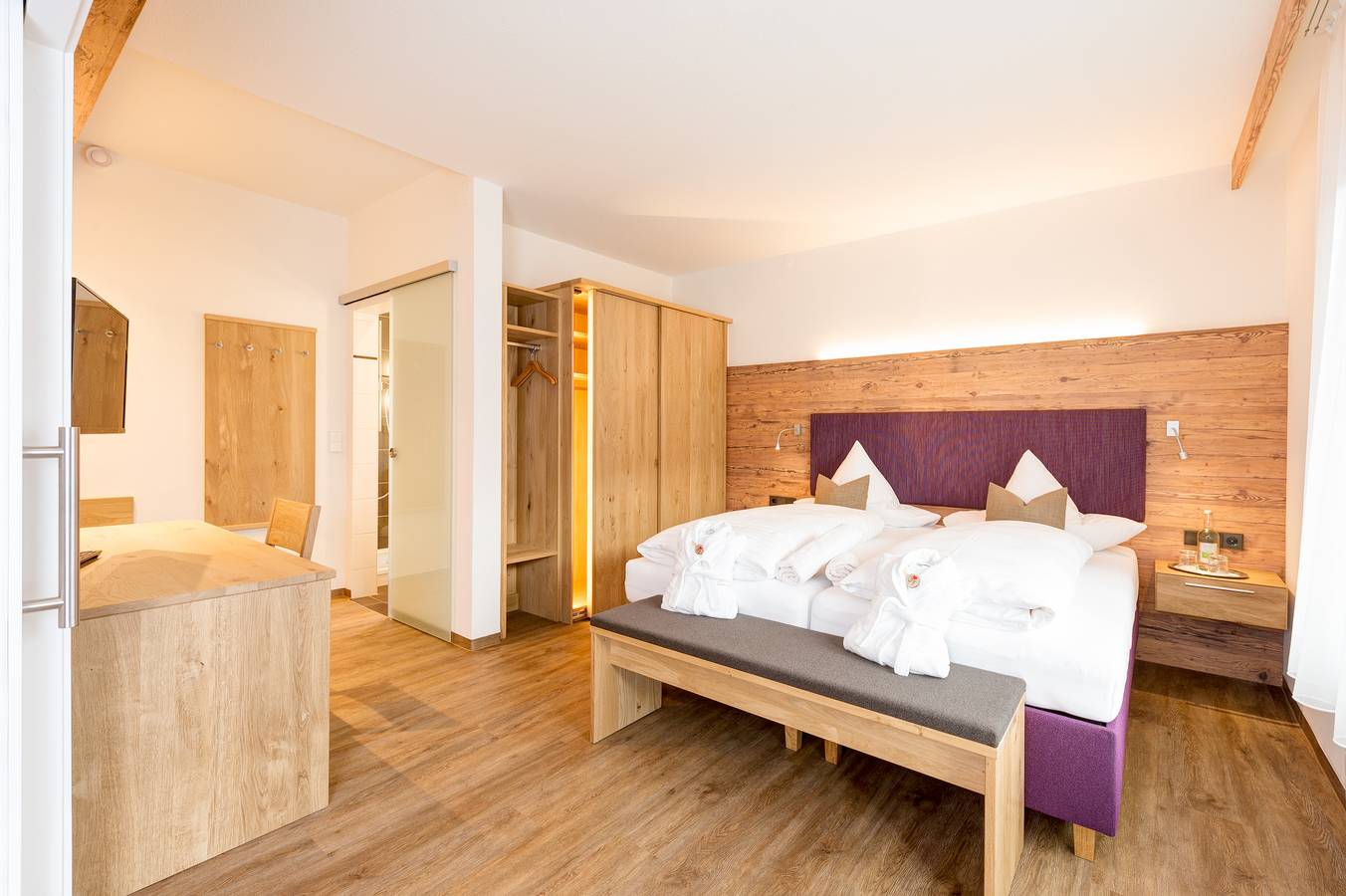 Hotell i Allgäu från 259 kr per natt