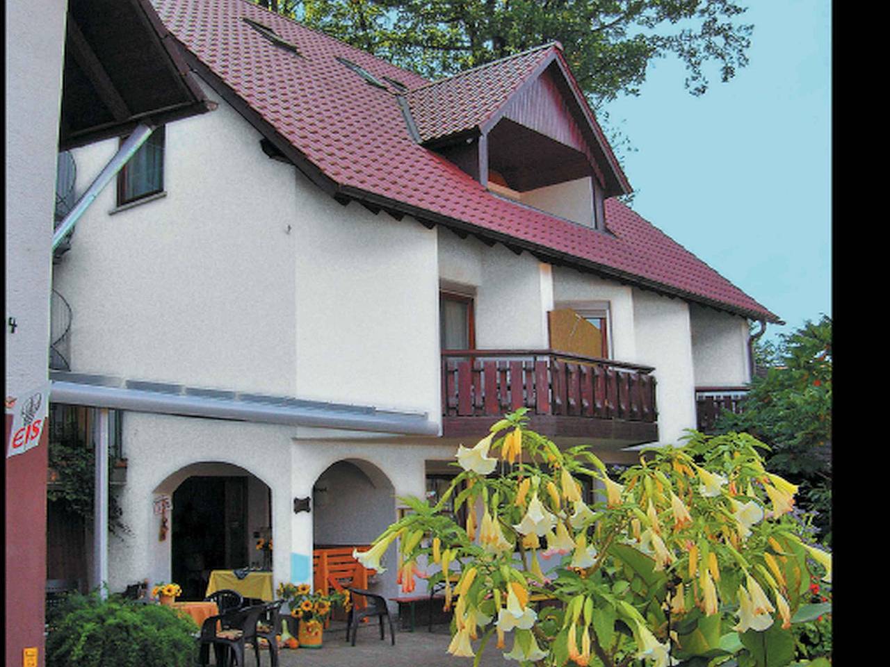 Hotell i Ohlsbach från 37 kr per natt