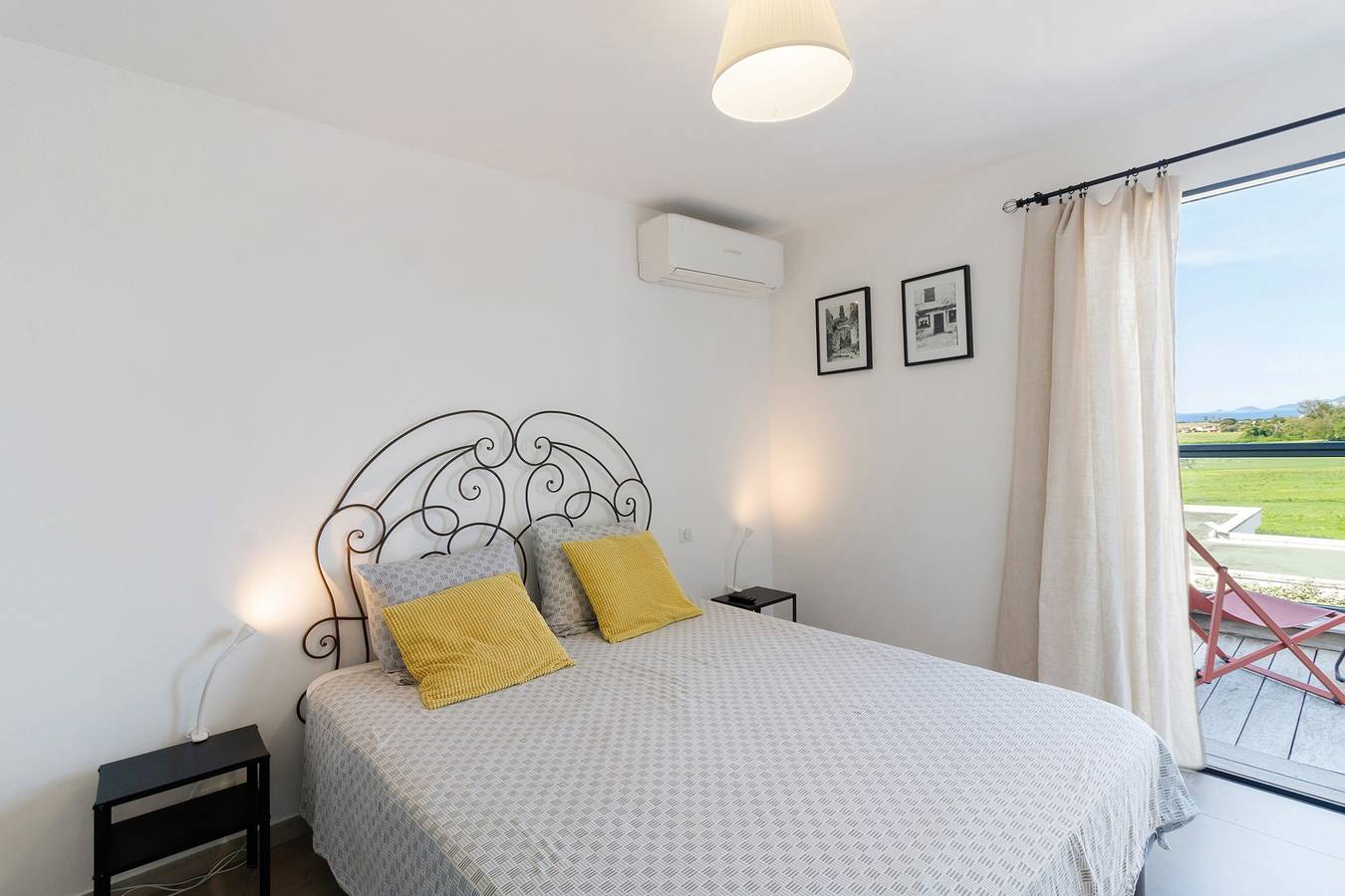 Hotell i Corse-du-Sud från 111 kr per natt