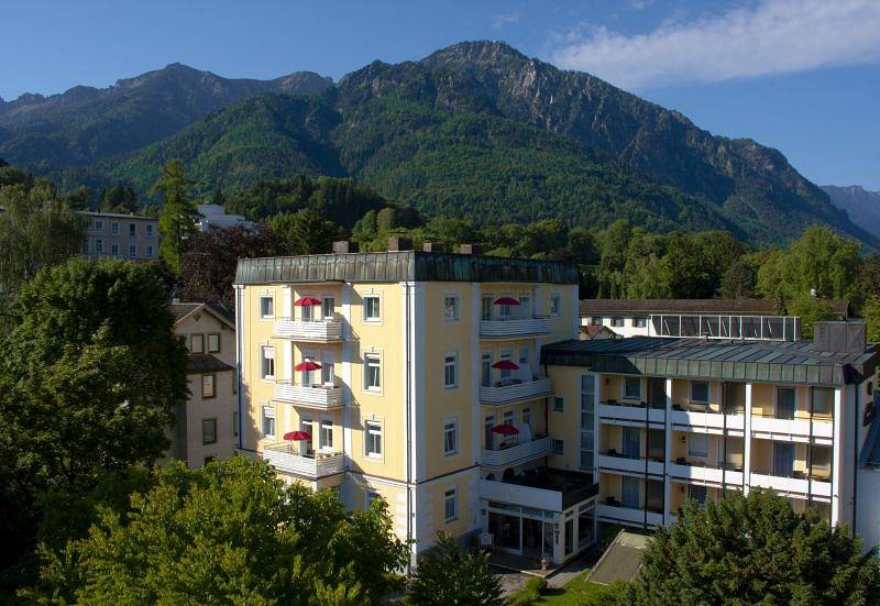 Hotell i Oberbayern från 185 kr per natt
