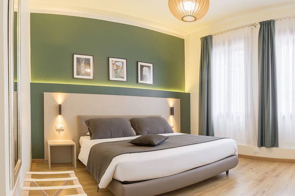 Hotell i Venedig från 205 kr per natt