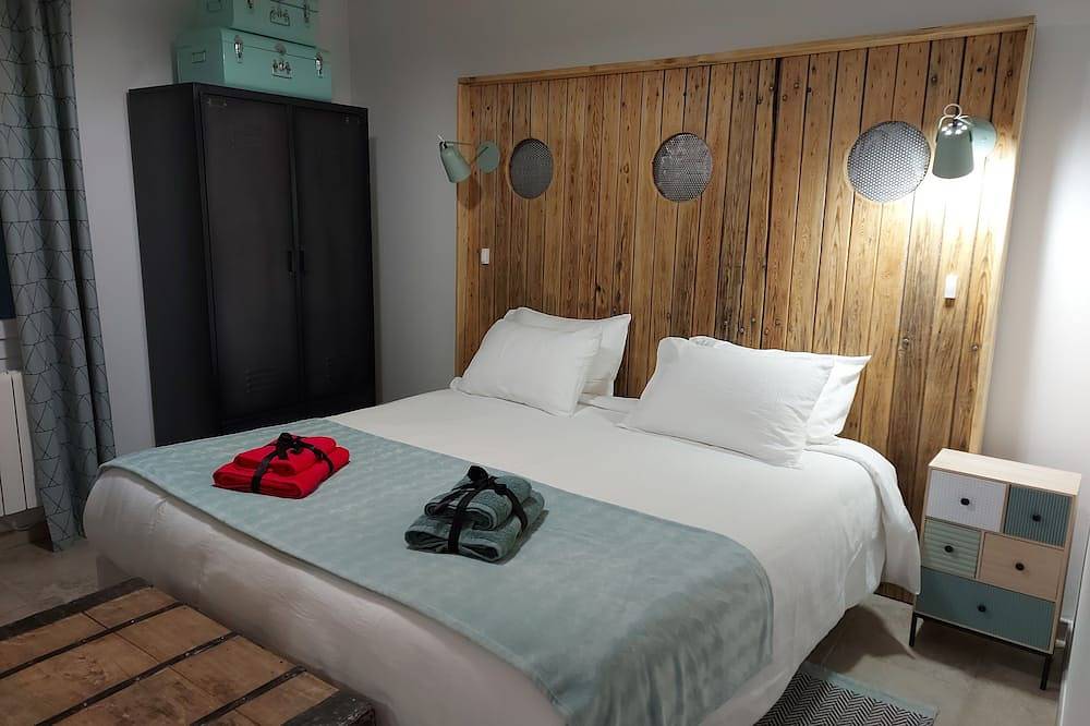Hotell i Provence från 116 kr per natt
