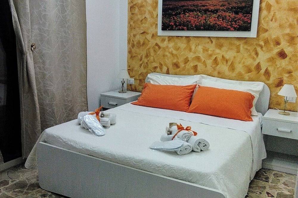 Hotell i Palermo provins från 257 kr per natt