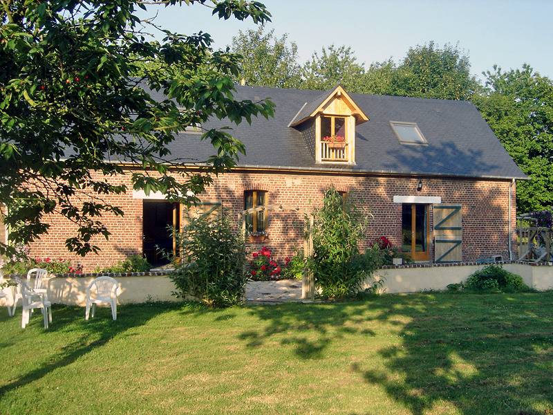 Hotell i Dieppe region från 76 kr per natt