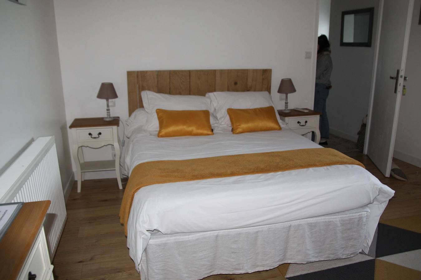 Hotell i Vendée från 95 kr per natt