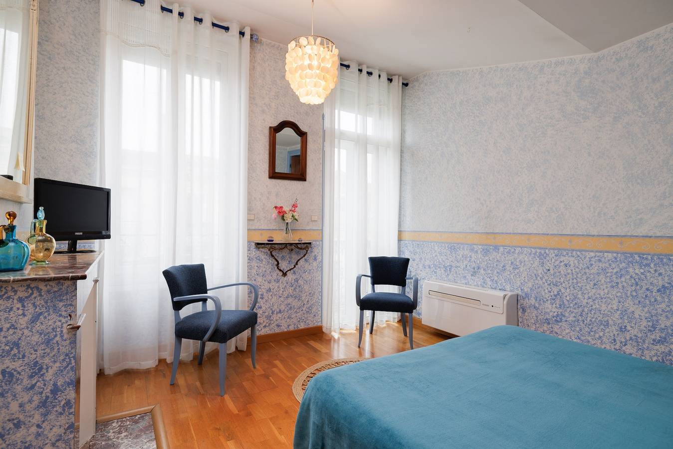 Hotell i Gironde från 97 kr per natt