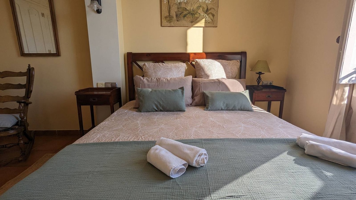 Hotell i Malaga från 80 kr per natt