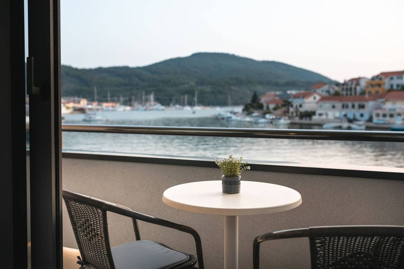 Hotell i Korčula från 96 kr per natt