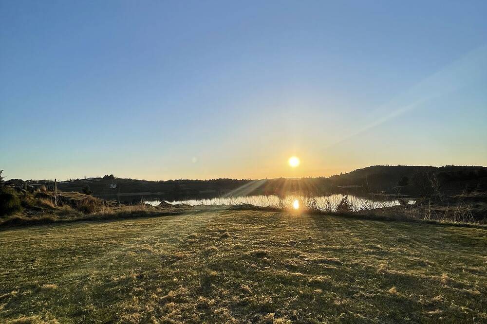 Hotell i Farsund från 126 kr per natt