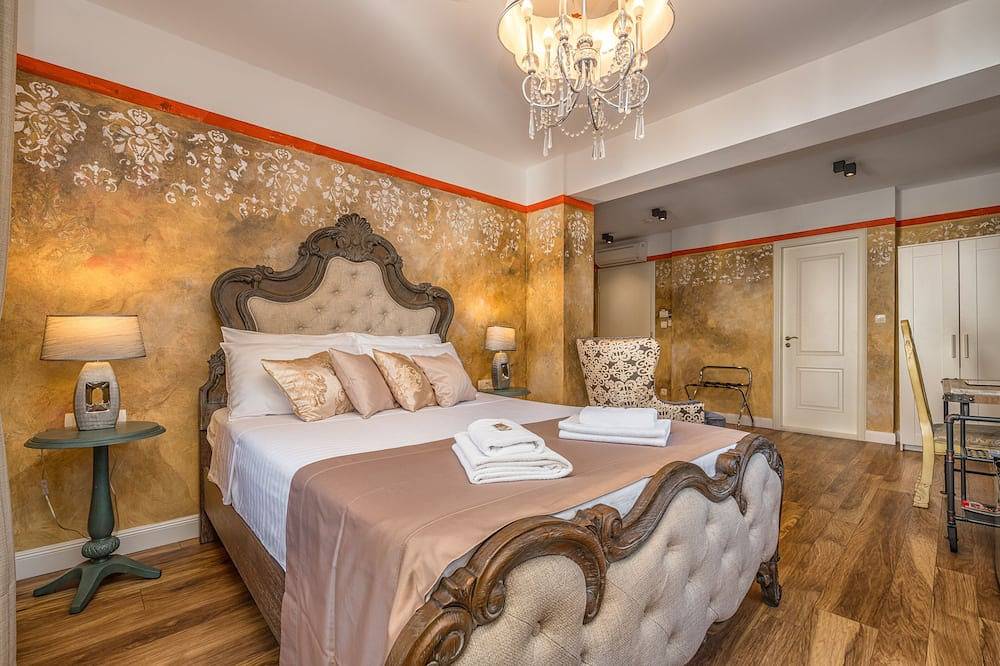 Hotell i Split från 121 kr per natt