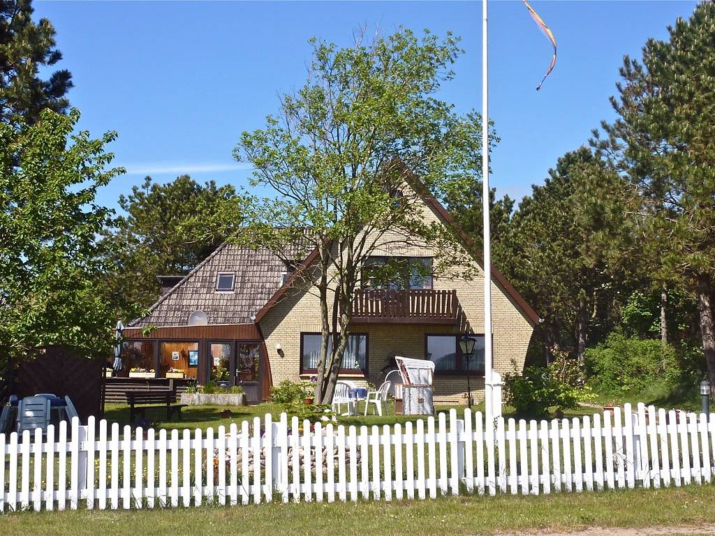 Hotell i Amrum från 48 kr per natt