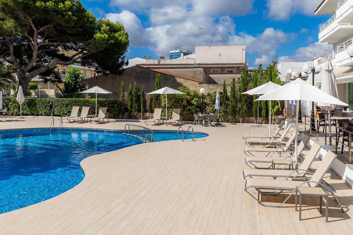 Hotell i Mallorca från 86 kr per natt