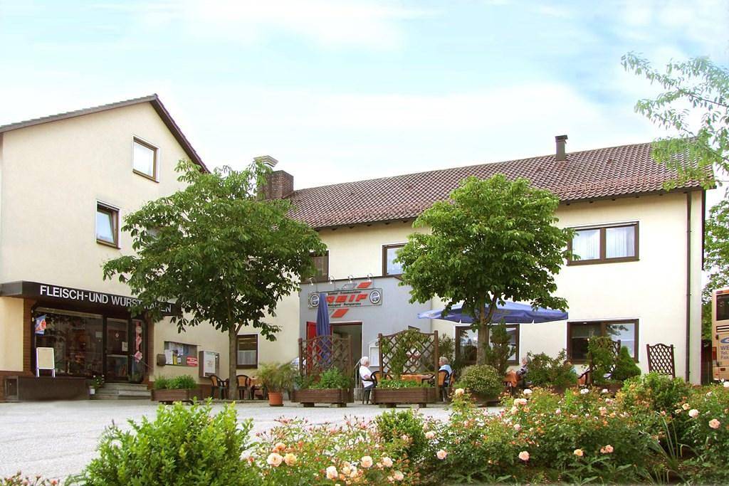 Hotell i Oberpfalz från 9 kr per natt