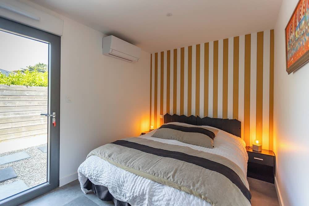 Hotell i Carnac från 121 kr per natt