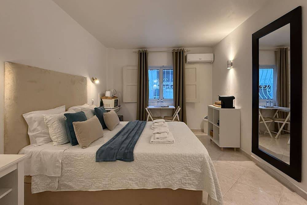 Hotell i Albufeira från 58 kr per natt