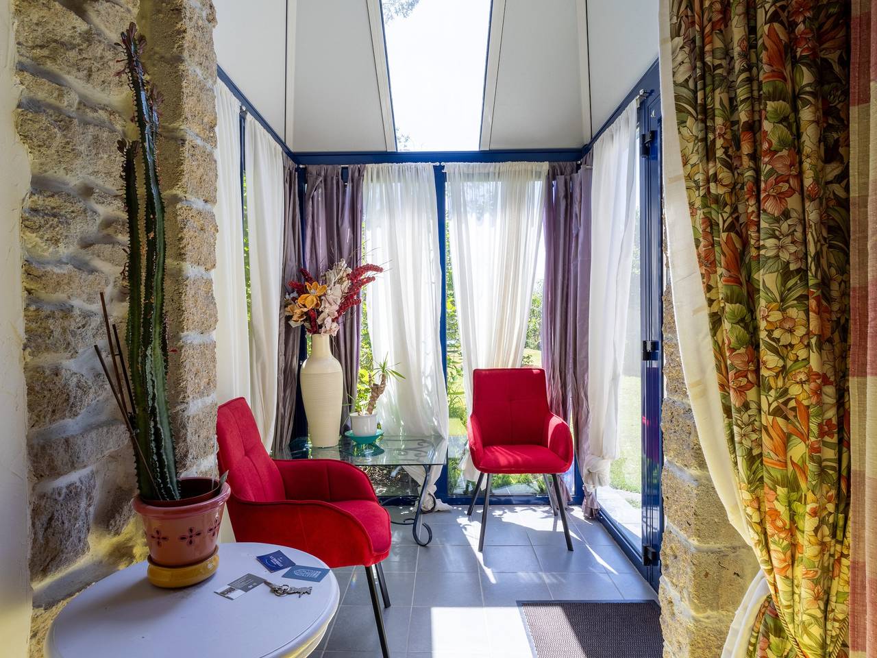 Hotell i Lannion från 86 kr per natt