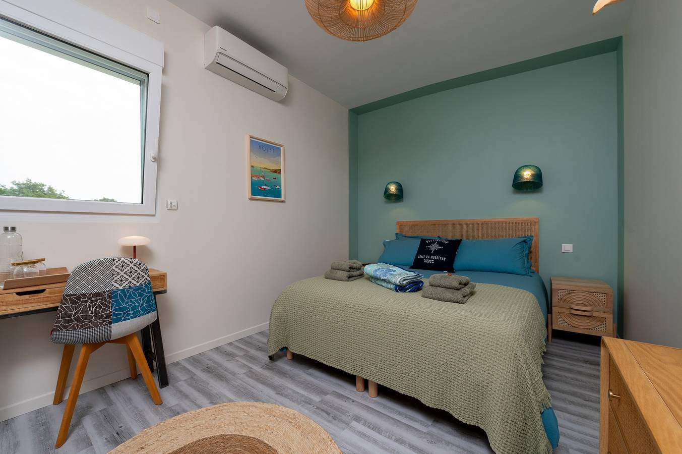 Hotell i Ploeren från 76 kr per natt