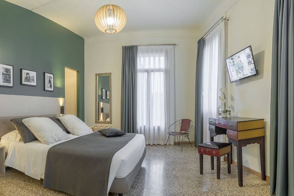 Hotell i Venedig från 200 kr per natt