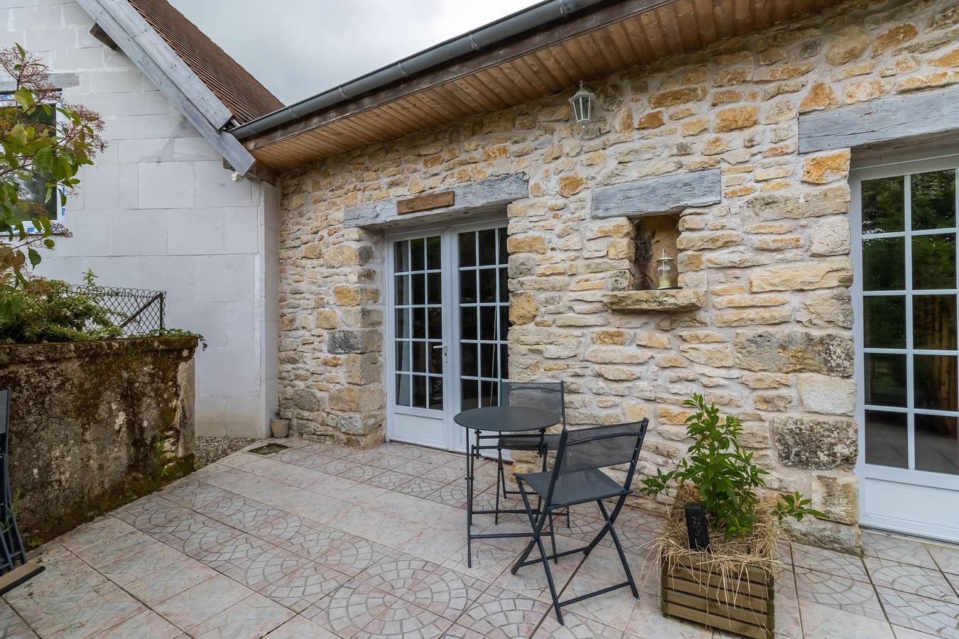 Hotell i Dordogne från 66 kr per natt