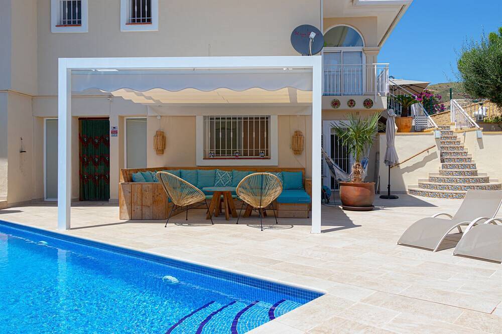 Hotell i Alacantí från 167 kr per natt