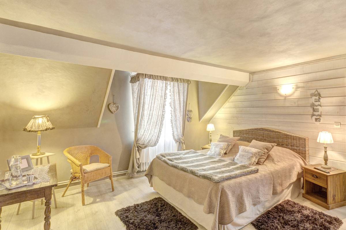 Hotell i Ouainville från 109 kr per natt
